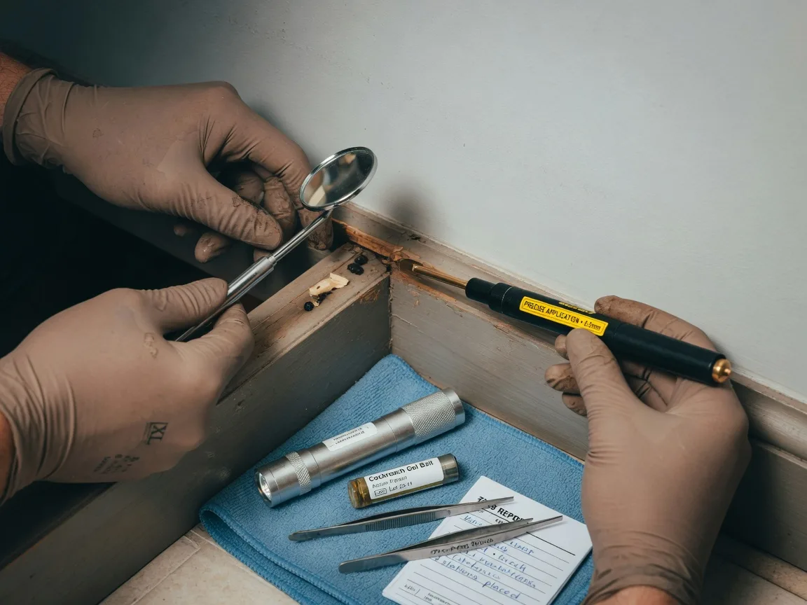 Why choose Emergency Pest Control in Poquoson, VA